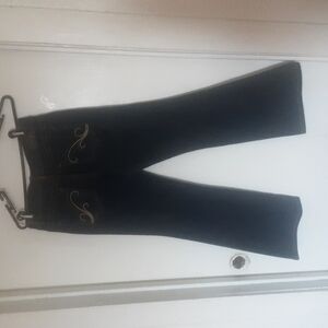 Vintage Y2K Grane Lowrise Bootcut Jeans Sz 7 Short